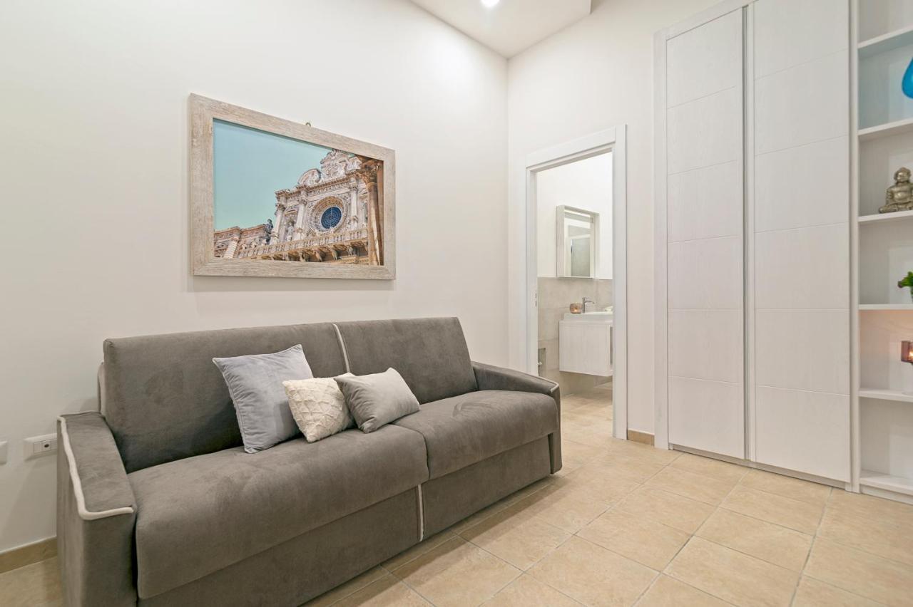 Olive Garden House Villa Borgagne Exterior photo
